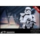 Star Wars Episode VII MMS Action Figure 1/6 First Order Stormtrooper Squad Leader Exclusive 30 cm